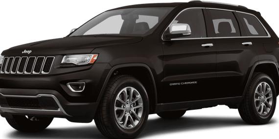 JEEP GRAND CHEROKEE 2017 1C4RJFCG2HC655268 image